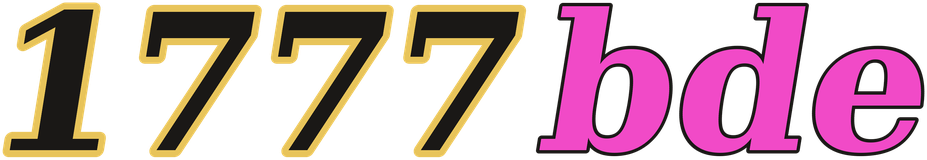 1777bde logo